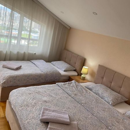 Apartment Perla Приштина Екстер'єр фото