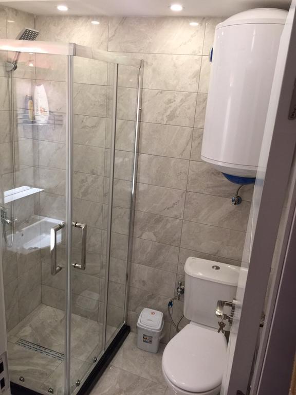 Apartment Perla Приштина Екстер'єр фото