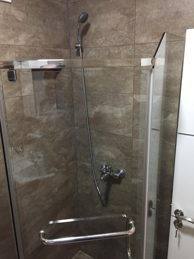 Apartment Perla Приштина Екстер'єр фото