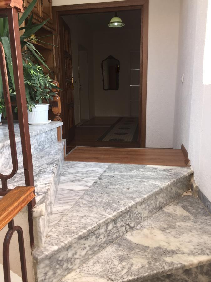 Apartment Perla Приштина Екстер'єр фото