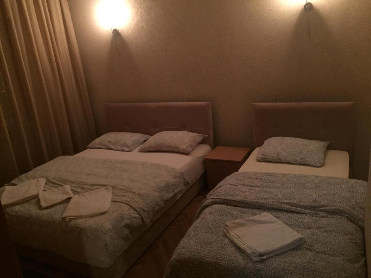 Apartment Perla Приштина Екстер'єр фото
