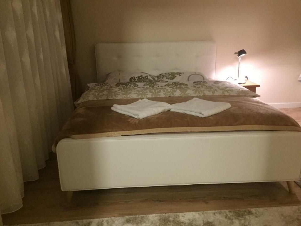 Apartment Perla Приштина Екстер'єр фото