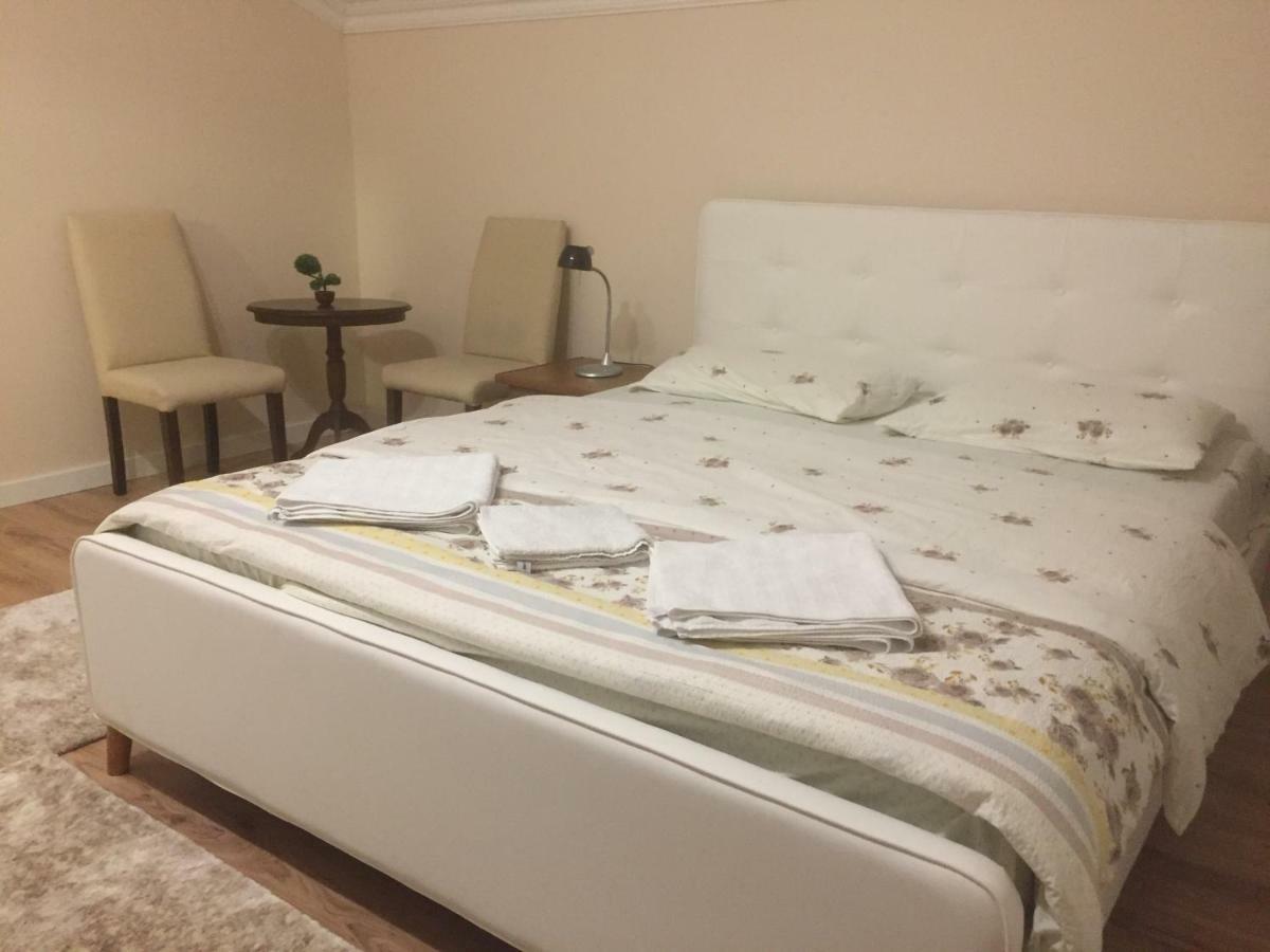 Apartment Perla Приштина Екстер'єр фото