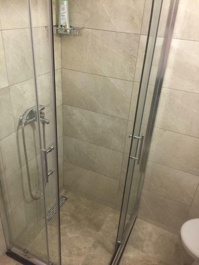 Apartment Perla Приштина Екстер'єр фото