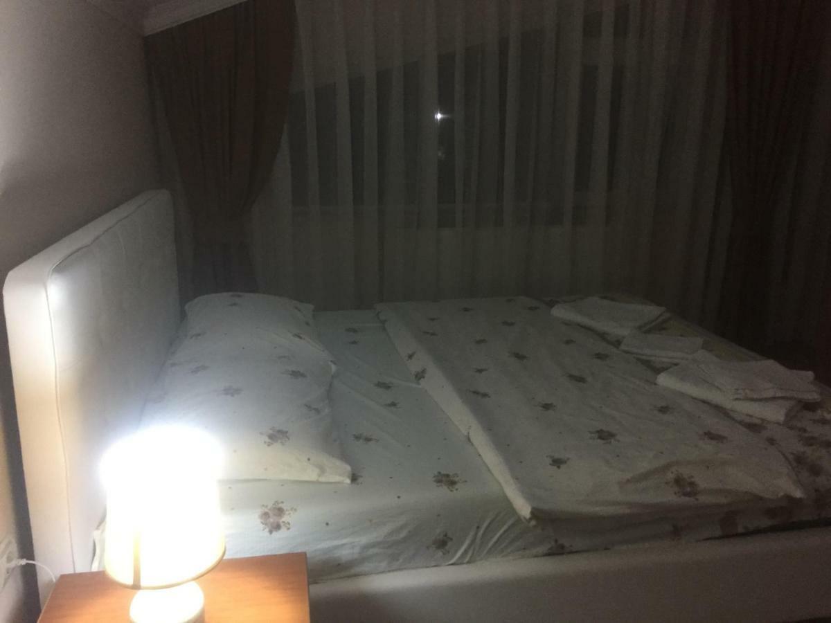 Apartment Perla Приштина Екстер'єр фото